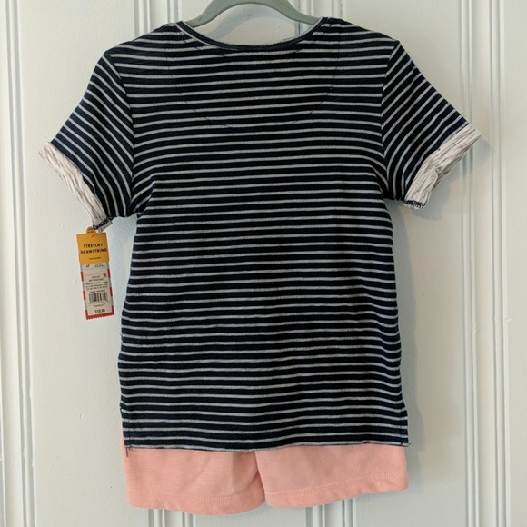 Cat & Jack Navy Voyage Set - Picture 2 of 7